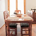 La Mimbrera Lejlighed *