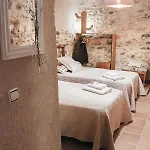 La Mimbrera Lejlighed