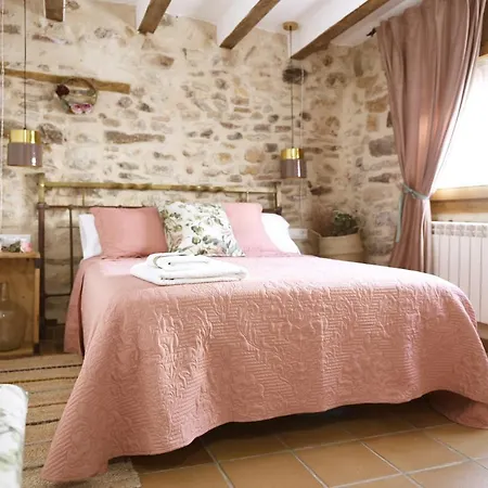 아파트 La Mimbrera