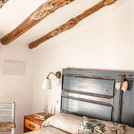 아파트 La Mimbrera *