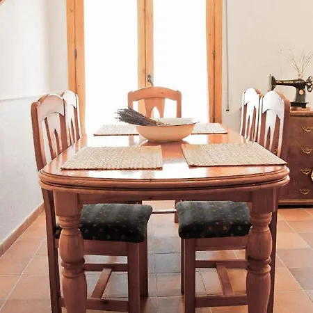 La Mimbrera Appartement *