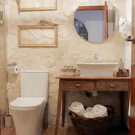 La Mimbrera Estercuel