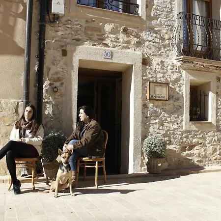 La Mimbrera 아파트 *