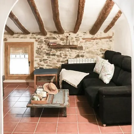 아파트 La Mimbrera *