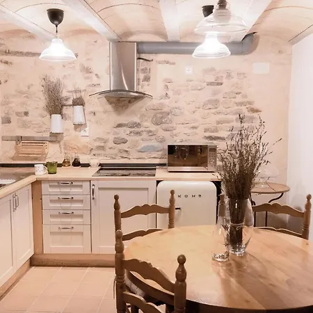 La Mimbrera Estercuel