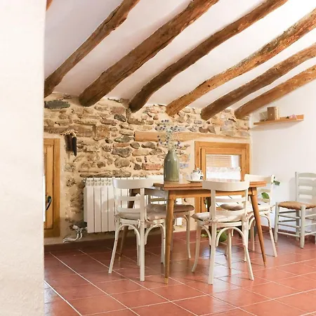 아파트 La Mimbrera *