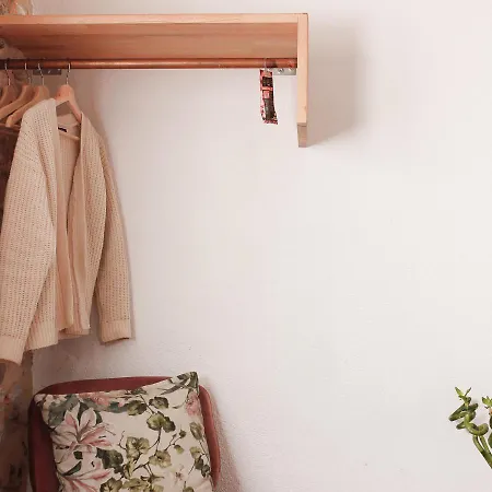 아파트 La Mimbrera Estercuel