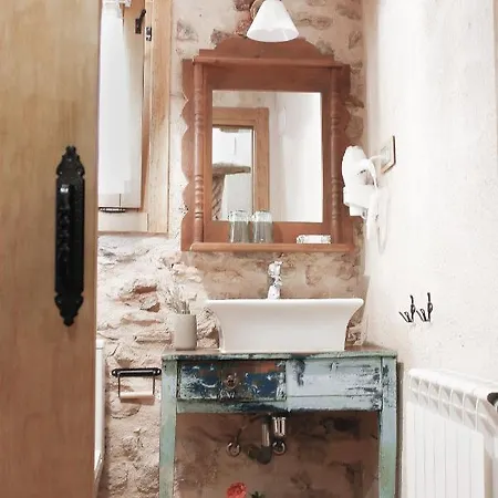 La Mimbrera Appartement Estercuel
