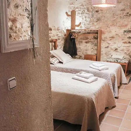 La Mimbrera Appartement