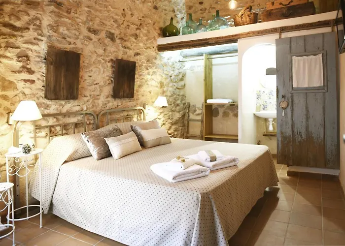 La Mimbrera Estercuel