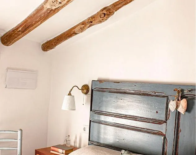 Apartment La Mimbrera *