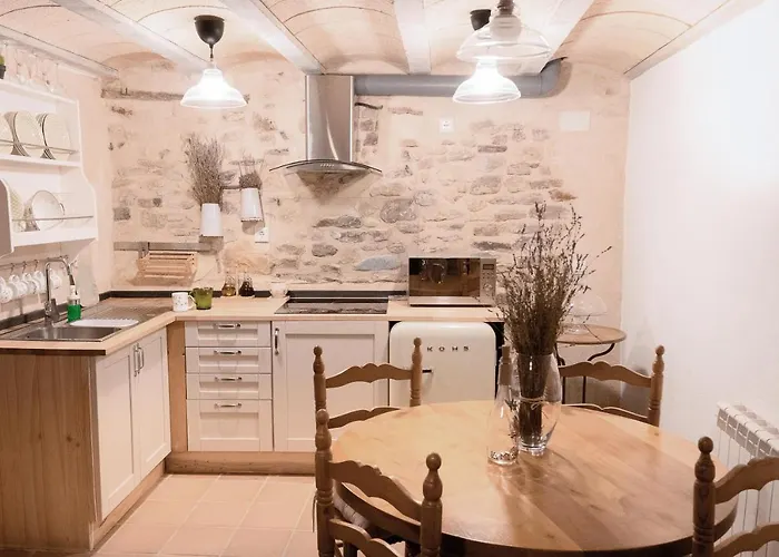 La Mimbrera Estercuel