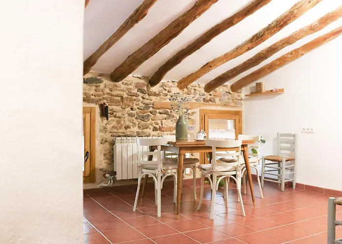 Apartment La Mimbrera *