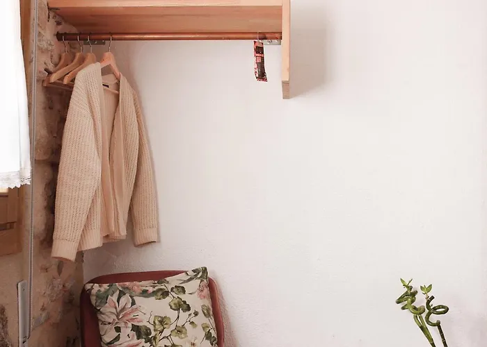 Apartment La Mimbrera Estercuel