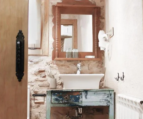 La Mimbrera Apartment Estercuel