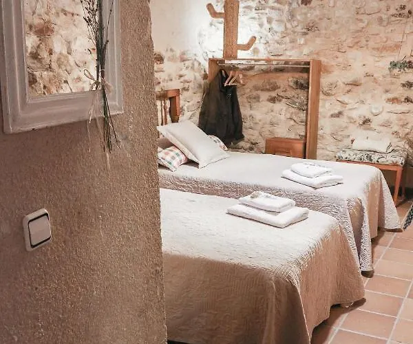 La Mimbrera Apartment